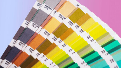 Color Psychology for Creativity