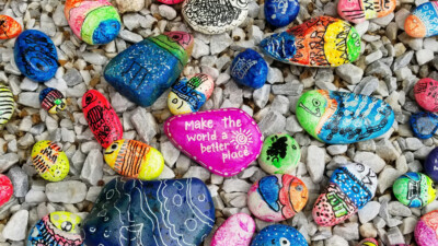 Giving Back to Your Community Volunteering