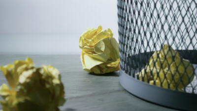 how to overcome perfectionism