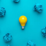 INNOVATE and get things done