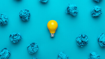 INNOVATE and get things done