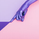 Lessons from Graphic Designers