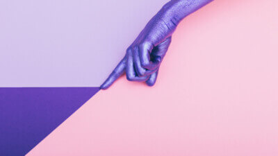 Lessons from Graphic Designers