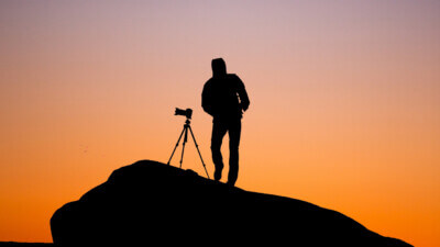 Icons of photography valuable lessons