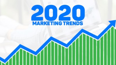 2020 Marketing Trends and Insights