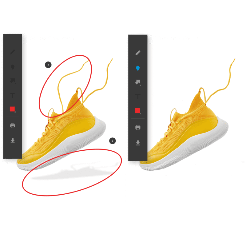 Design collaboration tools by ReviewStudio