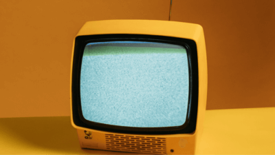 reducing screen time