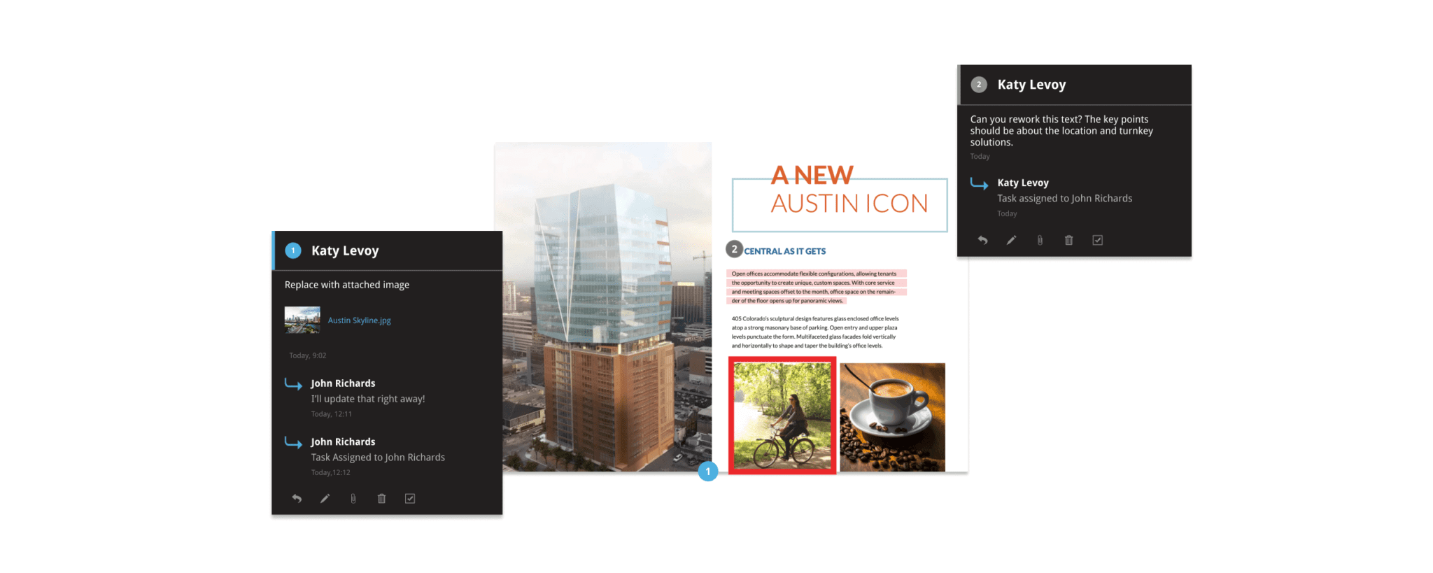 online proofing software reviewstudio