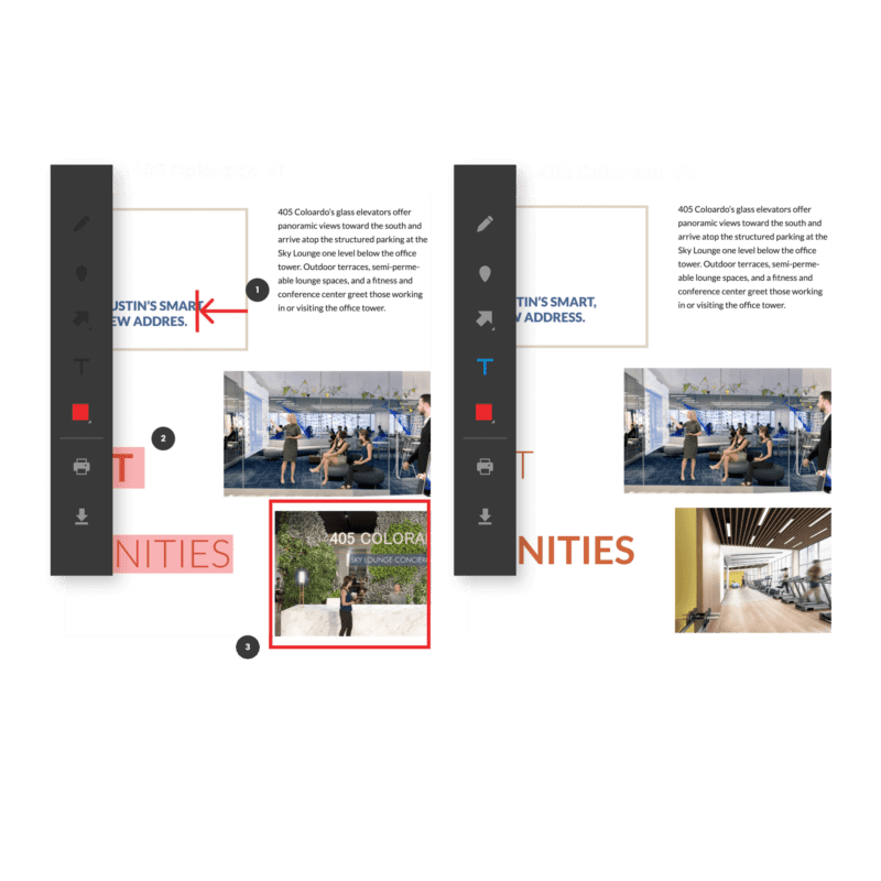 Review arch viz creative by ReviewStudio