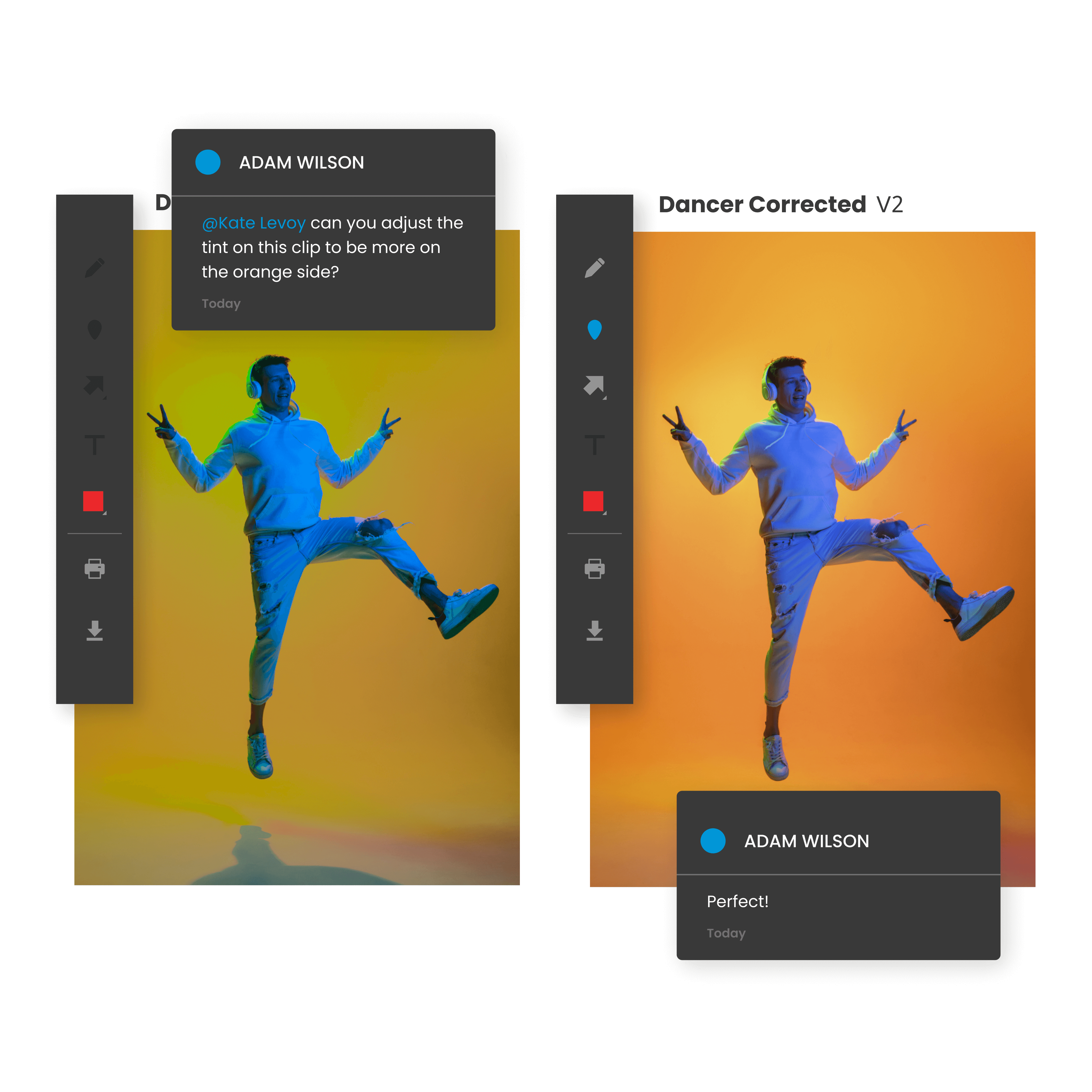 Video annotation software by ReviewStudio